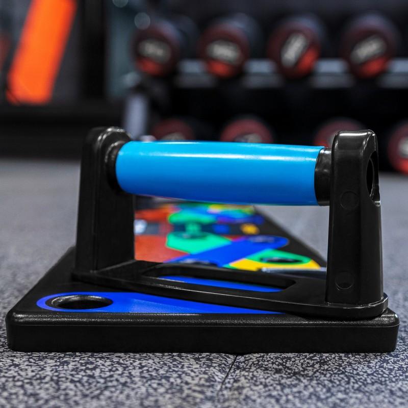 Fitbeastt 2.0 (Push Up Board)