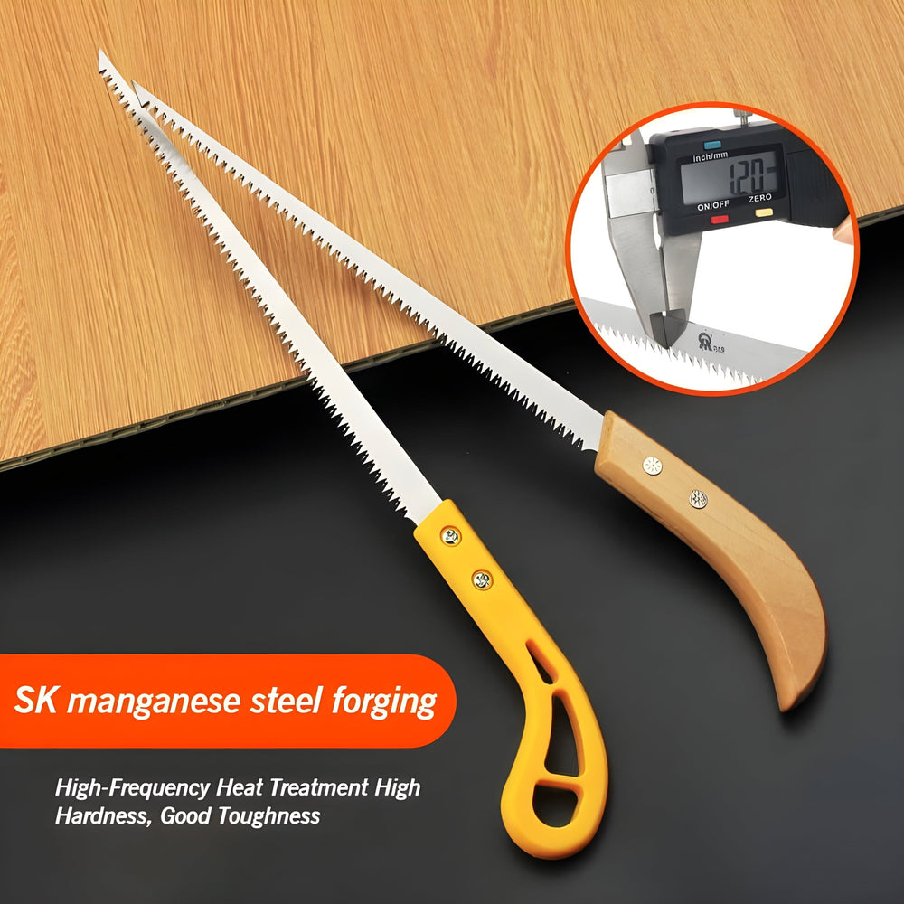 Wood Pruning Saw