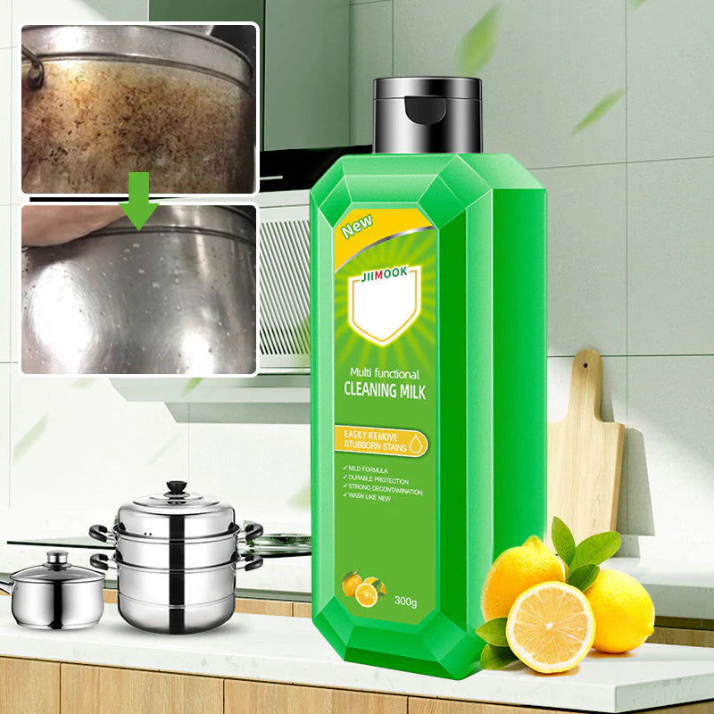 Multifunctional Cleansing Lotion - Buy 1 Get 2 Free