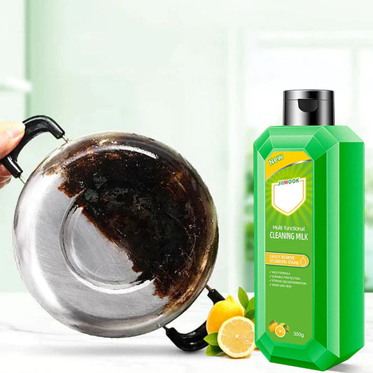 Multifunctional Cleansing Lotion - Buy 1 Get 2 Free