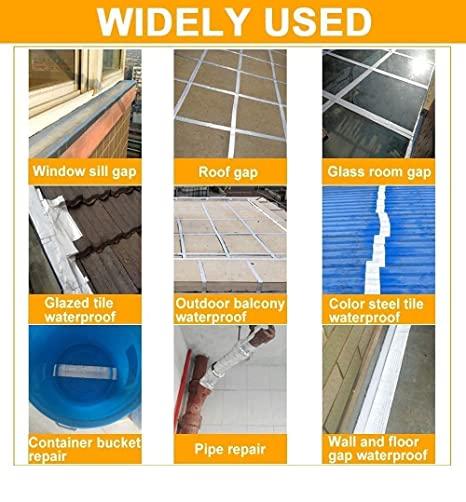 Ultra Fix Metal Tape