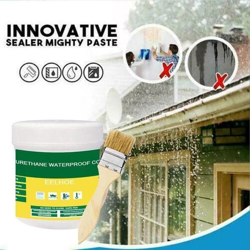Strong Waterproof Invisible Paint