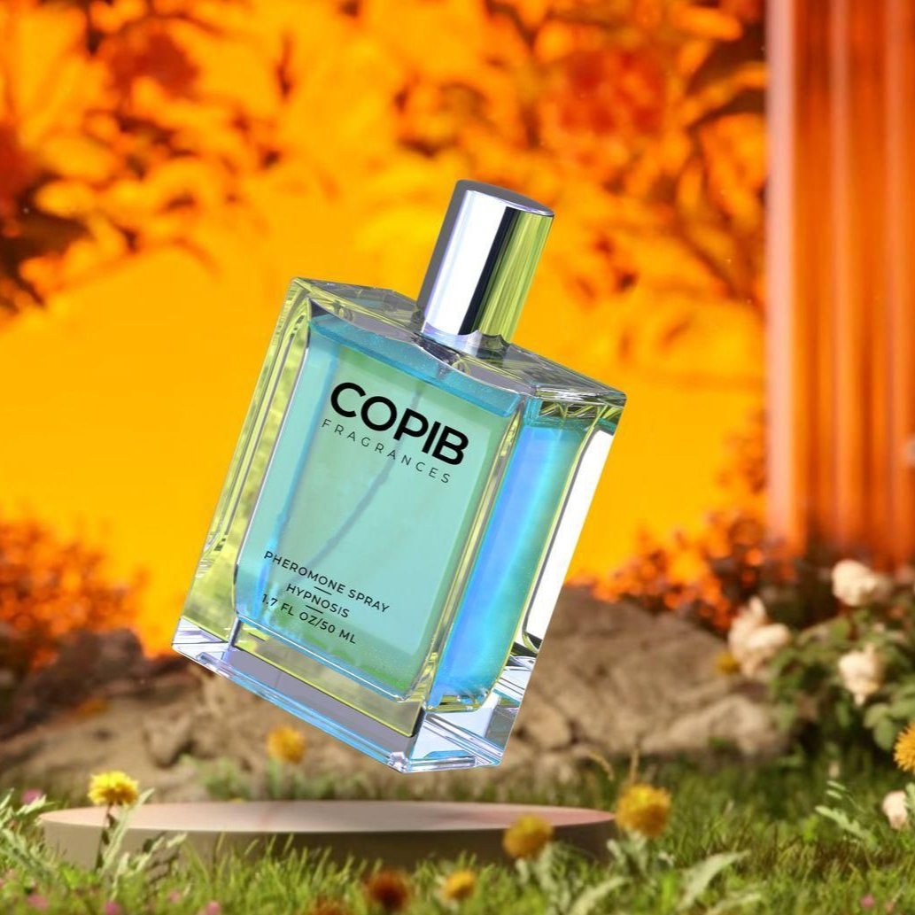 Copib™ Buy 1 Get 1 Free