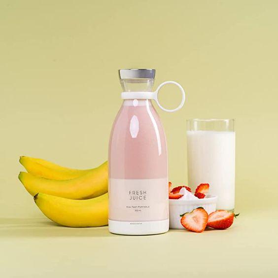 Travel Portable Blender