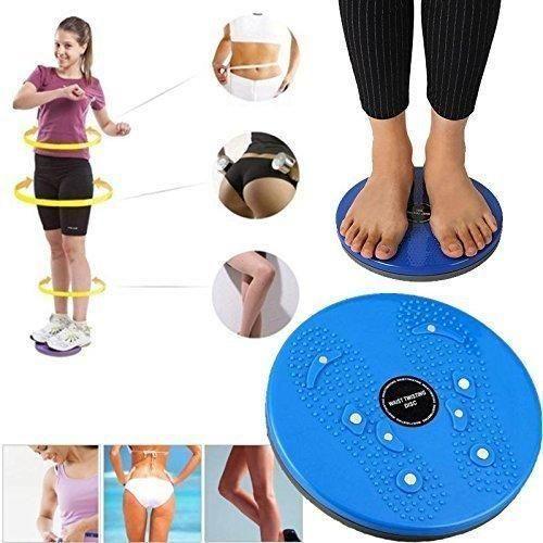 Tummy Twister Pro