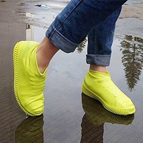 Flexible Shoe Protector - Free Size