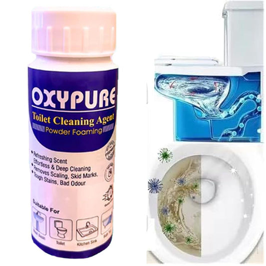 Toilet Cleaning Agent (Pack of 2)