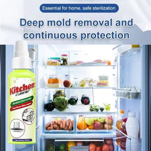 Multifunctional Kitchen Grease Cleaner- Buy 1 Get 1 Free
