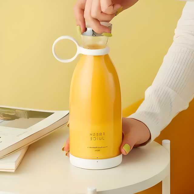 Travel Portable Blender