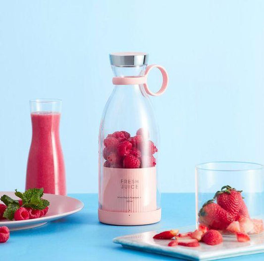 Travel Portable Blender