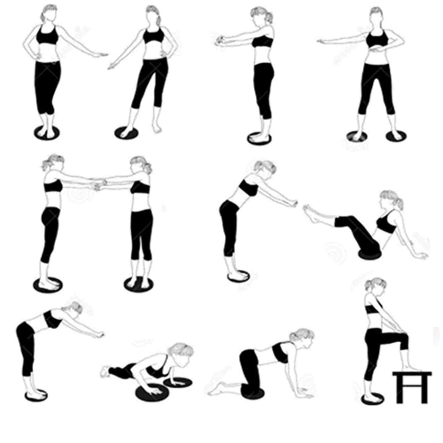 Tummy Twister Pro