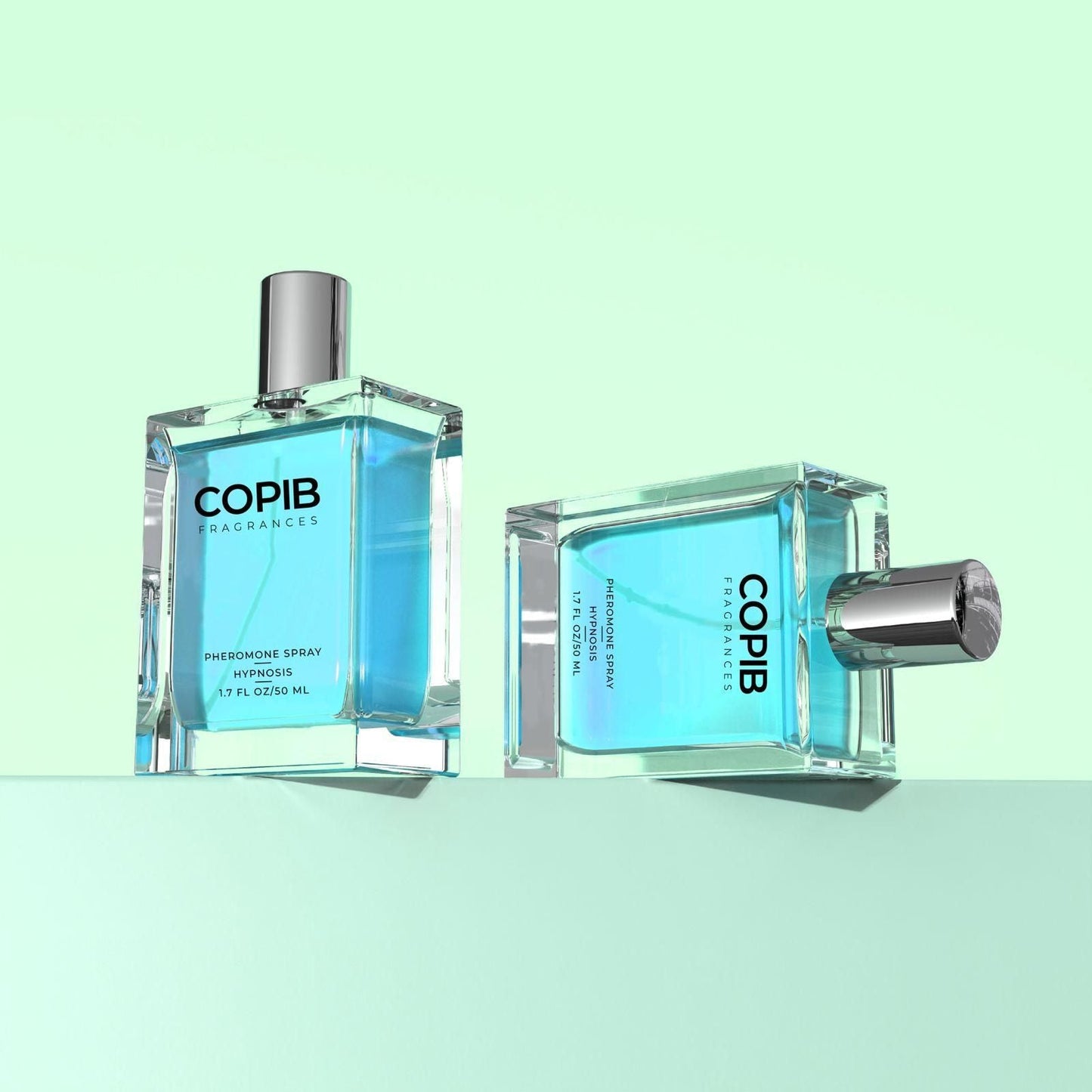 Copib™ Buy 1 Get 1 Free