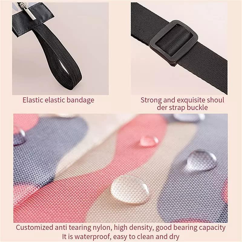 Compact Foldable Bags