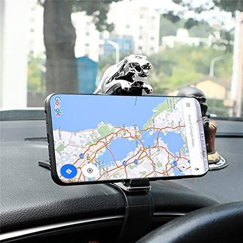 Jaguar Dashboard Car Phone Holder