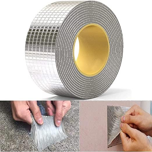 Ultra Fix Metal Tape
