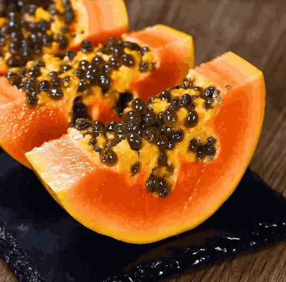 Papaya Seeds