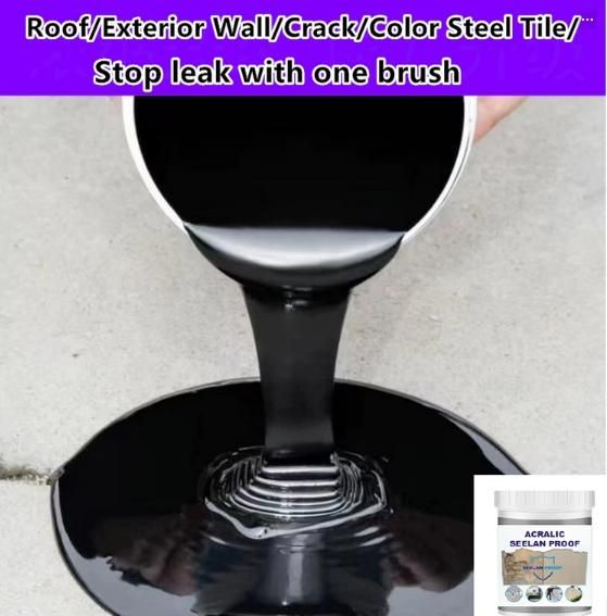 Acrylic Sealant Solution (Buy 1 Get 1 Free)