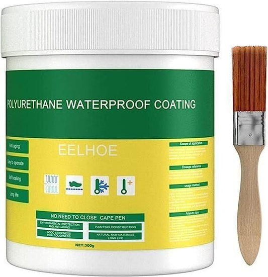 Strong Waterproof Invisible Paint