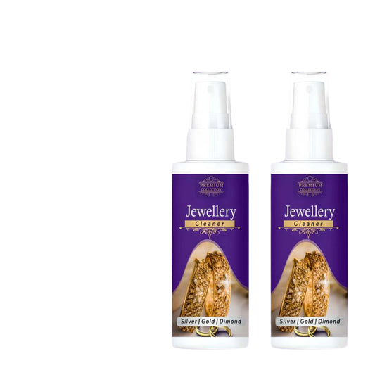 Jewellery & Metal Polisher – 200ml (Pack of 2)