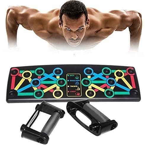 Fitbeastt 2.0 (Push Up Board)