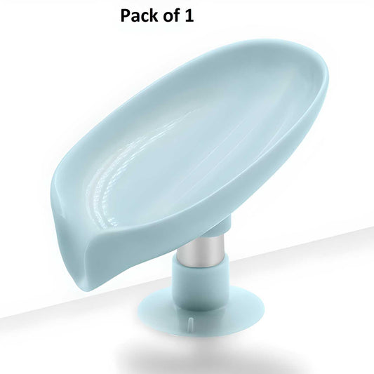 Self Draining Soap Holder