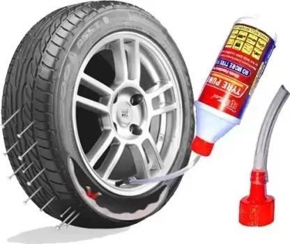 Anti-Puncture Tyre Sealer - Buy 1 Get 1 Free