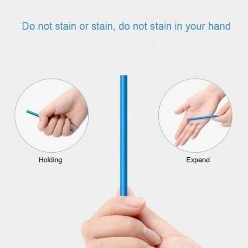 Drain Cleaner Sticks – Odor & Clog Remover(pack of 12 sticks)