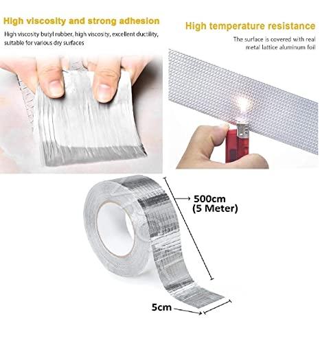 Ultra Fix Metal Tape