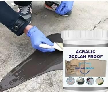 Acrylic Sealant Solution (Buy 1 Get 1 Free)