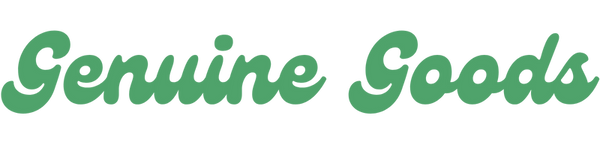 genuinegoods.store