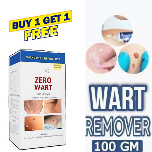 Wart Remover - Buy 1 Get 1 Free