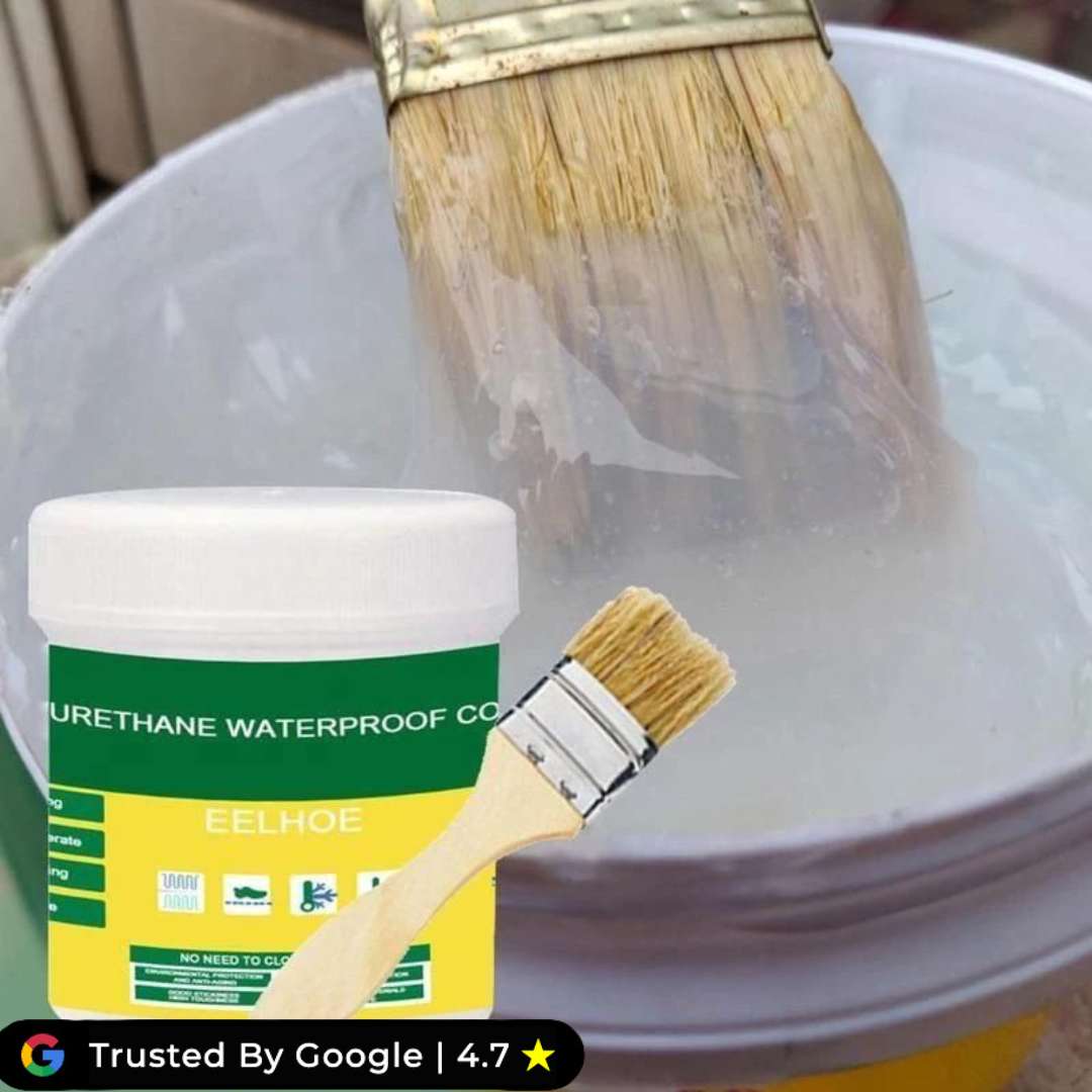 Strong Waterproof Invisible Paint