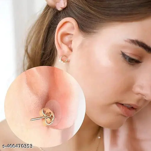 Premium Earlobe Support Patches (200 PCS)