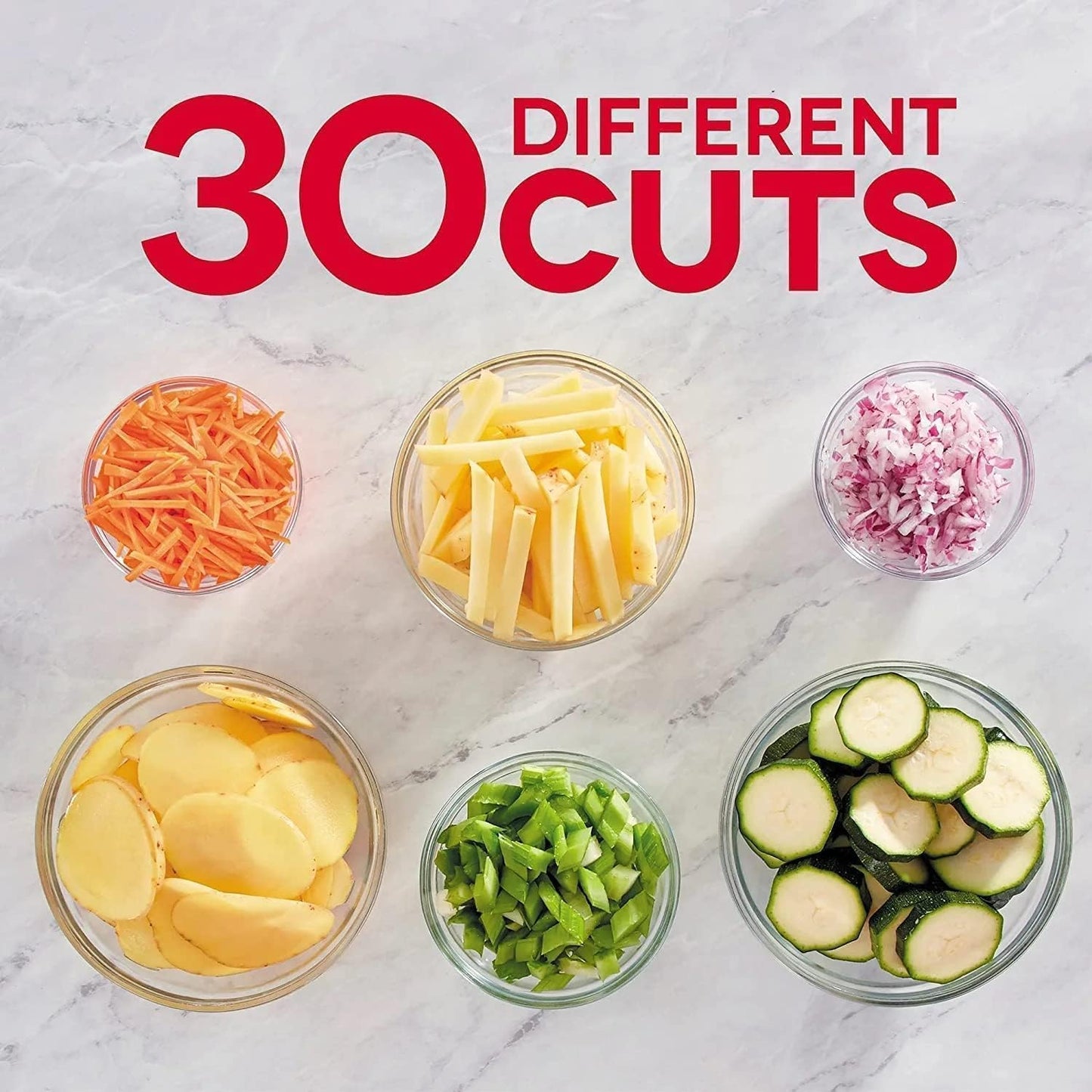 Unbreakable Vegetable Slicer