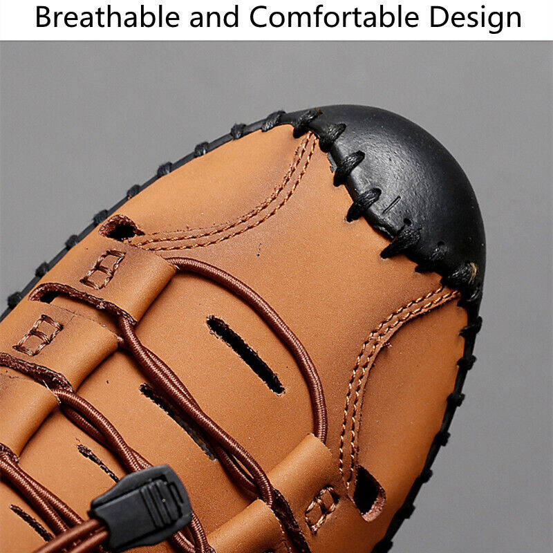 Latest Leather Shoes