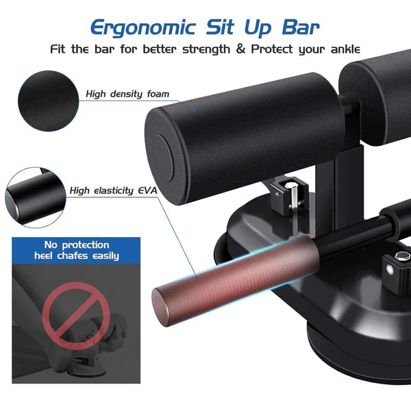 Sit Up Bar for Home Workout