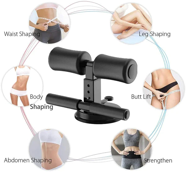 Sit Up Bar for Home Workout