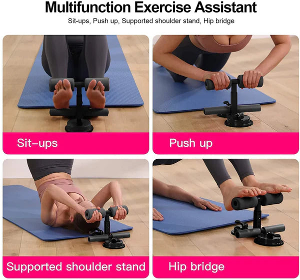 Sit Up Bar for Home Workout