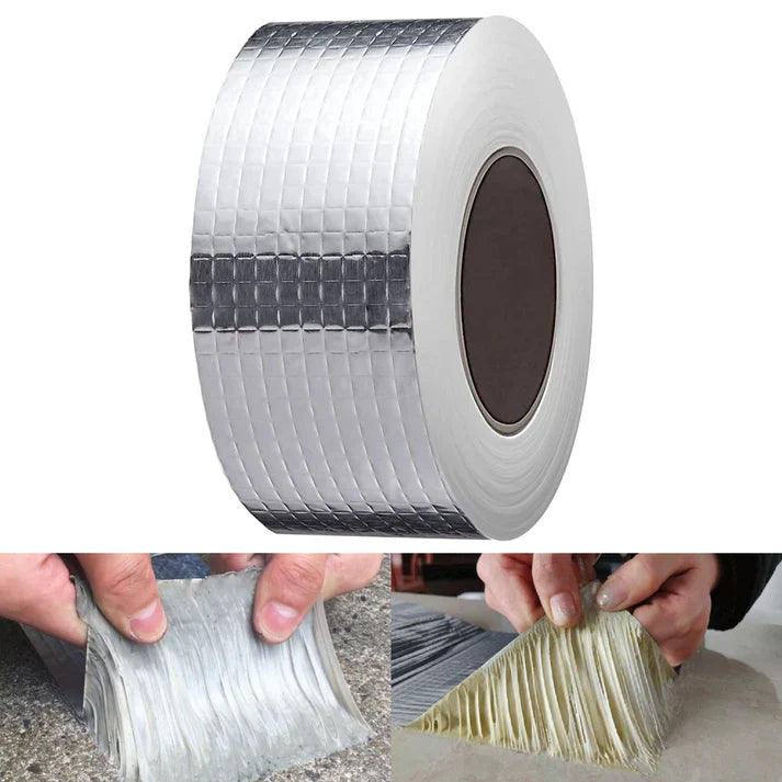 Aluminum Foil Tape