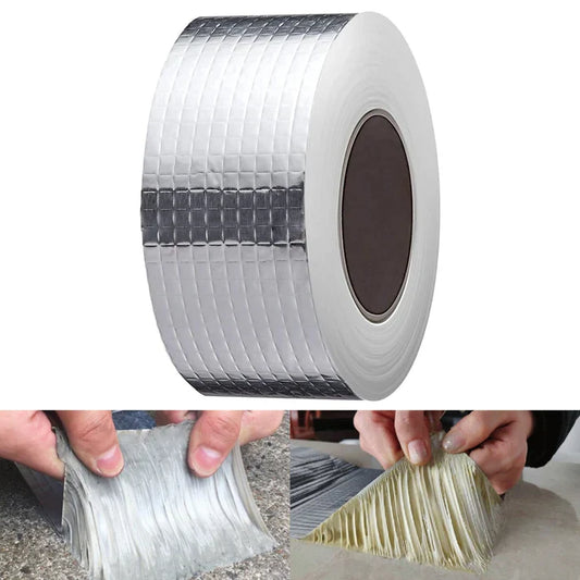 Aluminum Foil Tape