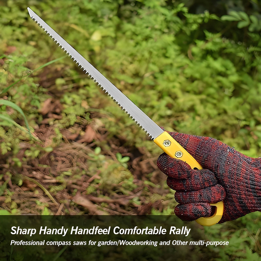 Wood Pruning Saw